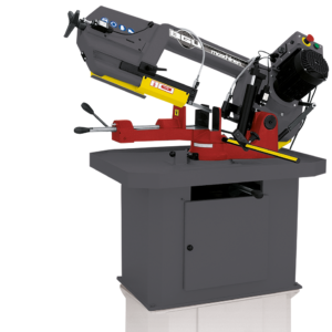 Metal bandsaw BSM 190 G - Süma BGU-Maschinen