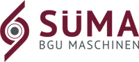 Süma BGU-Maschinen