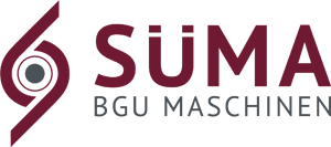 Süma BGU-Maschinen